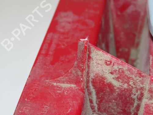 Used Left taillight CITROËN BERLINGO Box Body/MPV (B9) 1.6 HDi 90 (90 hp) 30291911