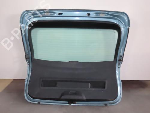 Used Tailgate SEAT ALTEA (5P1) 1.9 TDI (105 hp) 18602186