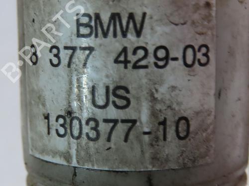 Used Washer pump MINI MINI (R50, R53) Cooper (116 hp) 27728785