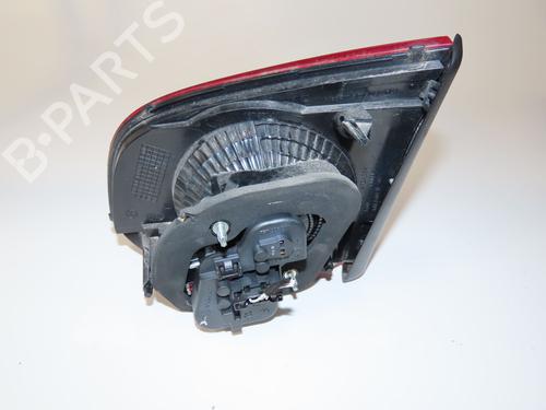 Used Left tailgate light VW GOLF VI (5K1) 1.4 TSI (122 hp) 17470137