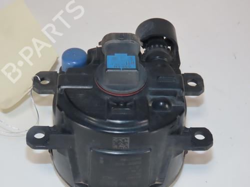 Venstre Fortil Tågelygte PEUGEOT 308 II (LB_, LP_, LW_, LH_, L3_) 1.6 BlueHDi 120 (120 hp) 30486848