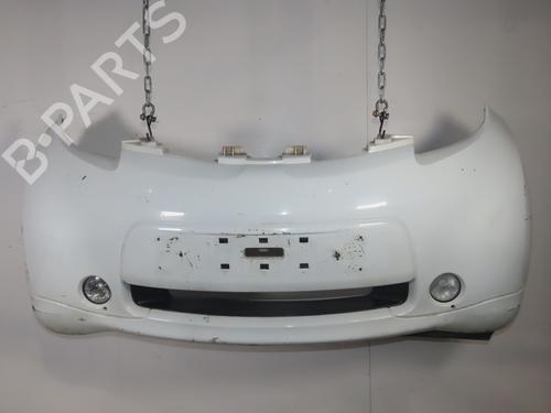 Front bumper PEUGEOT ION Electric | BP32129227C7 
