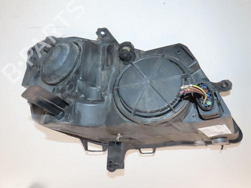 Venstre forlygte VW POLO IV (9N_, 9A_) 1.4 TDI | BP29985532C28 