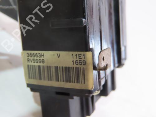 Used Headlight switch Headlight switch LAND ROVER FREELANDER I (L314) 2.0 Td4 4x4 (112 hp) 19061683 19061683