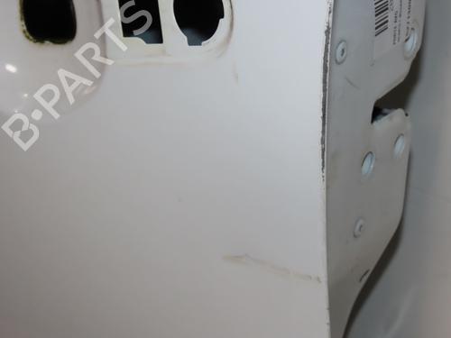 Used Left front door Left front door RENAULT MEGANE III Hatchback (BZ0/1_, B3_) 1.5 dCi (BZ09, BZ0D, BZ1W, BZ29, BZ14) (110 hp) 34456799 34456799
