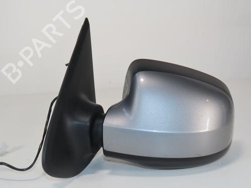 Retrovisor esquerdo DACIA SANDERO II 1.5 Blue dCi 95 (B8JL) | BP31605649C26 