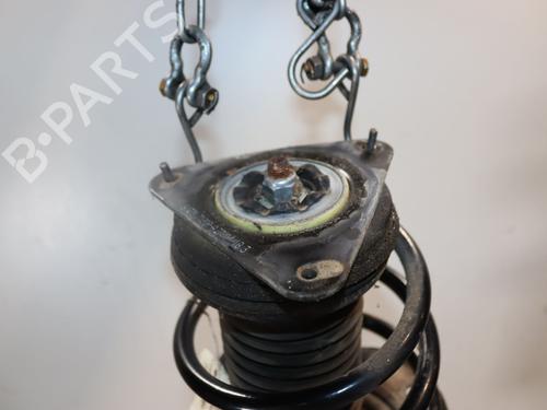 Used Left front shock absorber Left front shock absorber RENAULT SCÉNIC IV (J9_) 1.6 dCi 160 (160 hp) 40484378 40484378