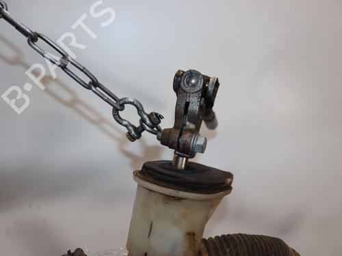 Steering rack RENAULT MEGANE III Hatchback (BZ0/1_, B3_) 1.5 dCi (BZ09, BZ0D, BZ1W, BZ29, BZ14) | BP40026749M22 - Image 3