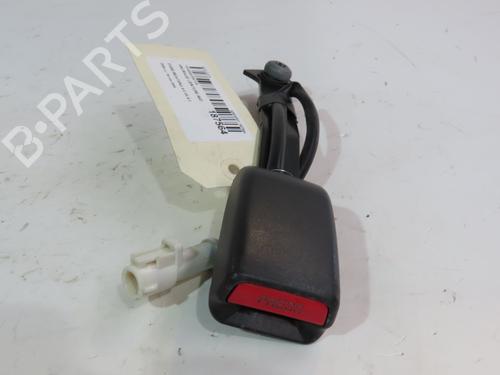 Used Seat buckle FORD USA MUSTANG Coupe 4.0 V6 (214 hp) 18316797