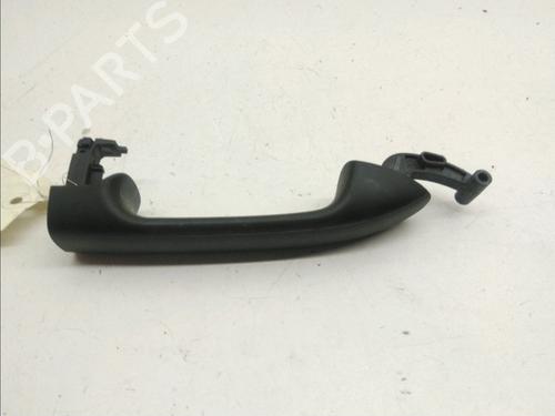 Used Front left exterior door handle Front left exterior door handle 14960536 14960536