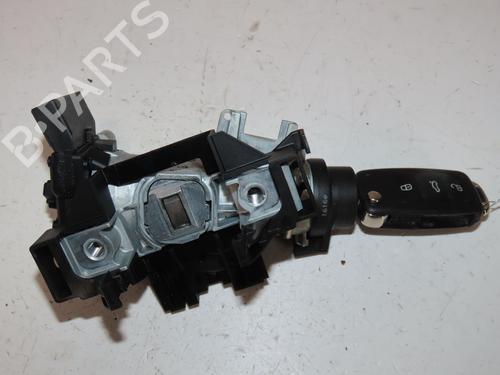 Ignition barrel VW UP! (121, 122, BL1, BL2, BL3, 123) 1.0 | BP28613818M48 - Image 4
