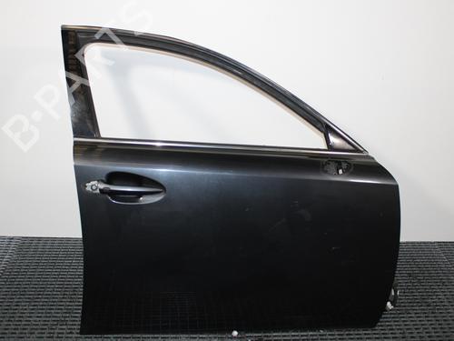 Right front door LEXUS IS II (_E2_) 220d (ALE20) | BP13214657C3