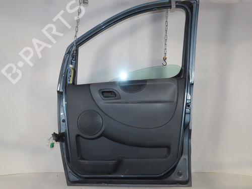 Right front door PEUGEOT EXPERT Van (VF3A_, VF3U_, VF3X_) 2.0 HDi 120 | BP30691202C3 
