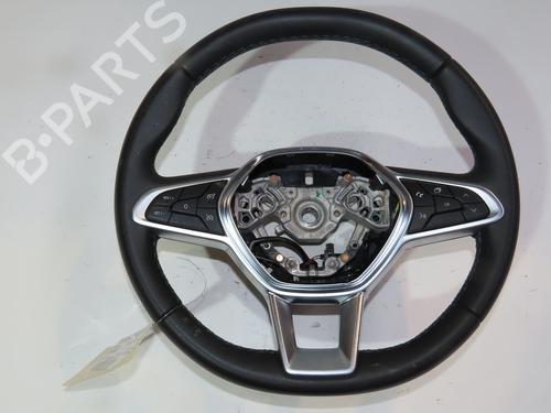 Used Steering wheel RENAULT CLIO V (B7_) 1.0 SCe 65 (B7MG) (67 hp) 28121030