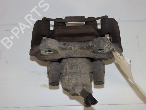 Right rear brake caliper MERCEDES-BENZ M-CLASS (W164) ML 320 CDI 4-matic (164.122) | BP23160630M106 