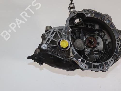 Used Gearbox OPEL MERIVA A MPV (X03) 1.3 CDTI (E75) (75 hp) 16092231