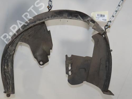 Hjulbue RENAULT TWINGO II (CN0_) 1.2 16V (CN04, CN0B) (75 hp) 29442404