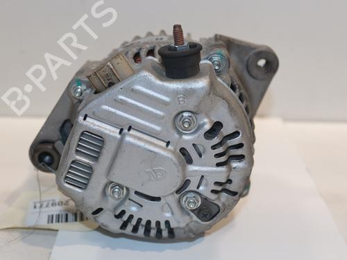 Alternator TOYOTA YARIS (_P1_) 1.4 D-4D (NLP10_, NLP10R) | BP28105515M7 
