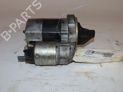 Starter FORD C-MAX II (DXA/CB7, DXA/CEU) 1.0 EcoBoost | BP23159549M8 - Image 3