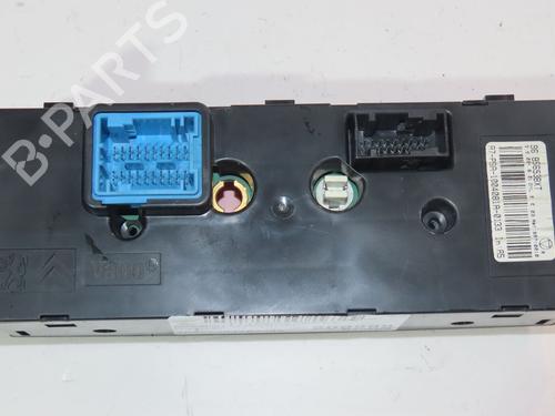 Used Climate control PEUGEOT 207 (WA_, WC_) 1.4 16V (95 hp) 25250741