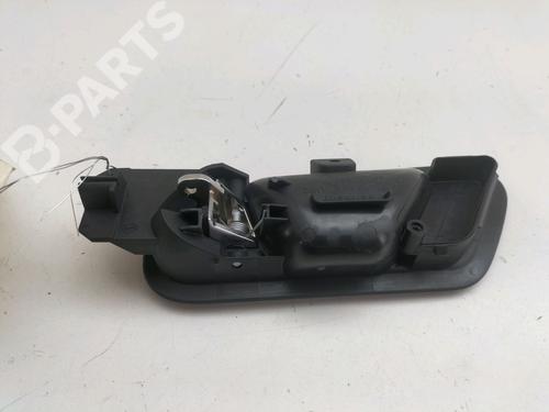 Front right interior door handle VW SCIROCCO III (137, 138) 2.0 TDI | BP11502931I14 