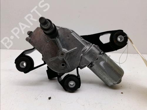 Used Rear wiper motor RENAULT MEGANE II (BM0/1_, CM0/1_) 1.5 dCi (BM0F, BM0T, BM2B, CM0F, CM0T) (82 hp) 13031586