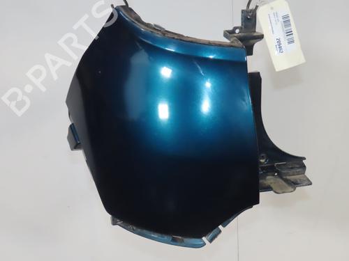 Used Corner bumper RENAULT CAPTUR I (J5_, H5_) 1.5 dCi 90 (J5N4, J5M5, J5MW, J5M6, J5AL, J5AJ) (90 hp) 31372282
