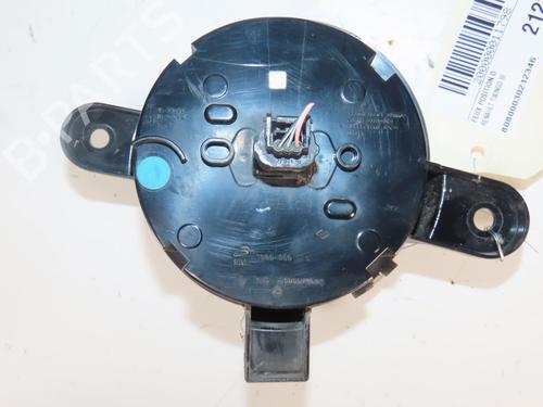 Højre positionslygte RENAULT TWINGO III (BCM_, BCA_) 1.0 SCe 70 (71 hp) 30093256