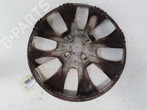 Used Hub cap Hub cap PEUGEOT 208 I (CA_, CC_) 1.6 HDi / BlueHDi 75 (75 hp) 33744550 33744550