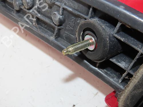 Used Right taillight Right taillight PEUGEOT 206 SW (2E/K) 1.4 16V (88 hp) 33997976 33997976