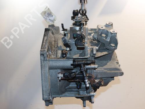Gearbox CHEVROLET CRUZE Hatchback (J305) 1.7 TD | BP29494457M3 