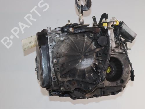 Gearbox PEUGEOT 206 Hatchback (2A/C) 1.4 i | BP18926496M3 