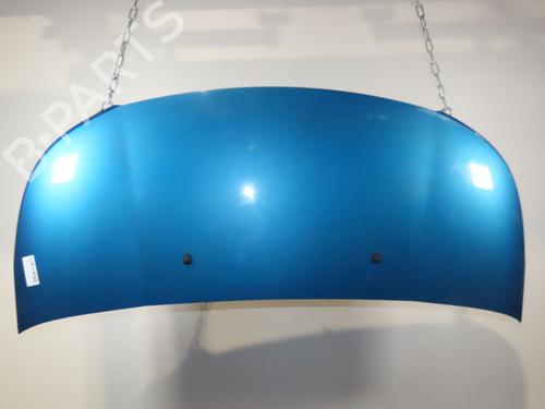 Used Hood CITROËN C3 Picasso (SH_) 1.6 VTi 120 (120 hp) 20653425