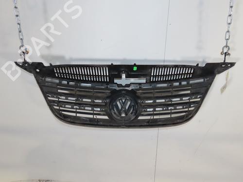 Used Grille Grille 37597480 37597480