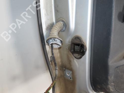Used Right rear door Right rear door PEUGEOT 3008 I MPV (0U_) 1.6 HDi (109 hp) 34498784 34498784