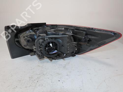 Used Left taillight DACIA SANDERO III 1.0 TCe 100 ECO-G (101 hp) 29621880