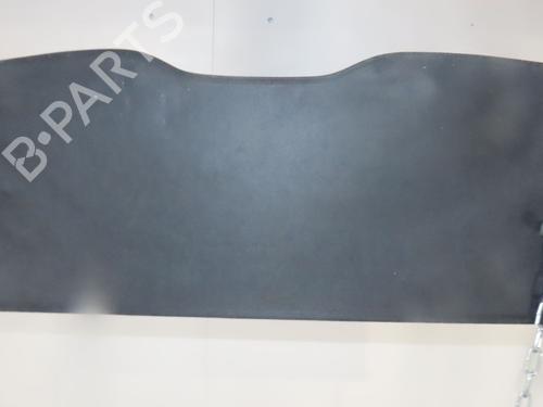 Used Rear parcel shelf RENAULT TWINGO III (BCM_, BCA_) 1.0 SCe 70 (71 hp) 26162609