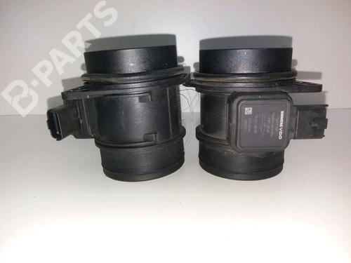 Used Mass air flow sensor PEUGEOT 407 Coupe (6C_) 2.7 HDi (204 hp) 9009633