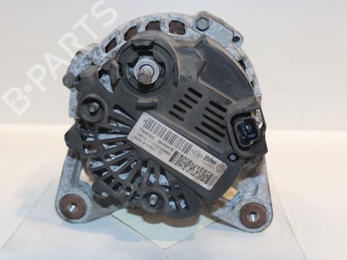 Alternator DACIA SANDERO 1.4 MPI LPG | BP28068089M7 