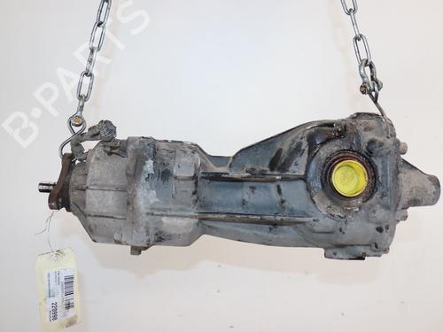 Used Rear differential Rear differential KIA SPORTAGE II (JE_, KM_) 2.0 CRDi 4WD (113 hp) 34456727 34456727
