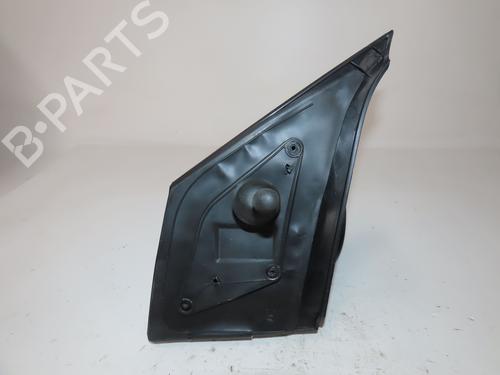 Right mirror PEUGEOT 107 (PM_, PN_) 1.0 | BP25906190C27