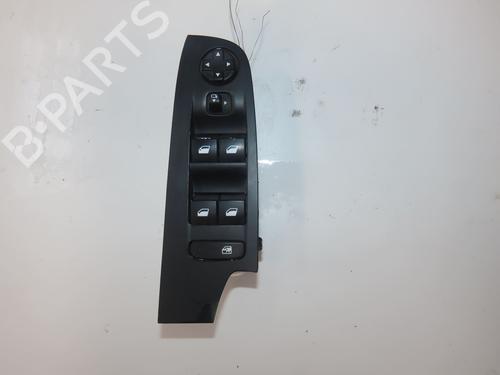 Left front window switch CITROËN C4 Grand Picasso II (DA_, DE_) 1.6 HDi / BlueHDi 115 | BP37004134I27 - Image 3