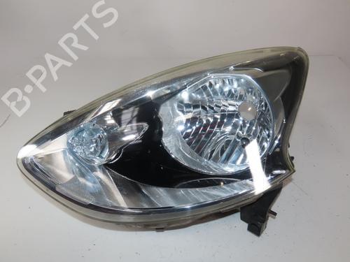 left-headlight-nissan-micra-iv-k13k-k13kk-2010-36790078 main image