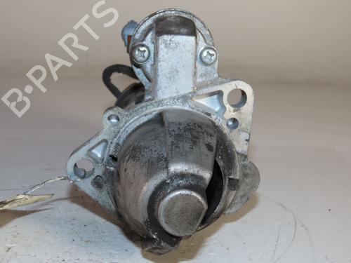 Used Starter OPEL ASTRA J GTC 2.0 OPC Turbo (08) (280 hp) 30767910