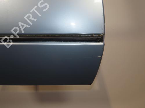 Right rear door PEUGEOT 205 II (20A/C) 1.7 Diesel | BP17657737C5