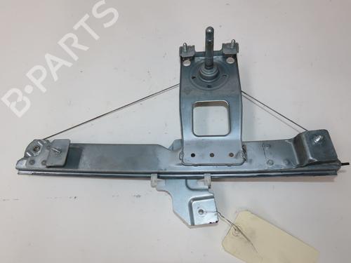 Rear left window mechanism DACIA SANDERO 1.5 dCi | BP38276303C24 - Image 4