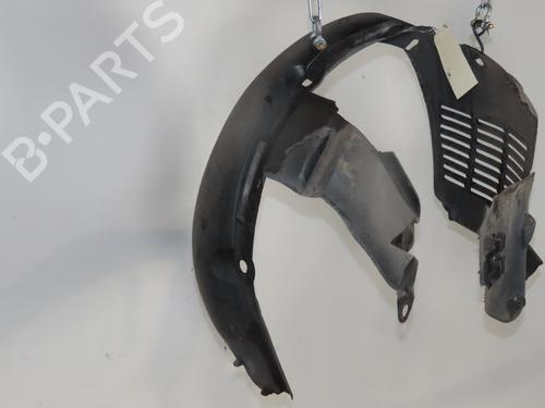 Hjulbue RENAULT TWINGO II (CN0_) 1.2 16V (CN0K, CN0V, CN0A) | BP30691190C56