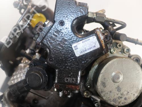 Used Engine Engine OPEL ASTRA J (P10) 1.3 CDTI (68) (95 hp) 33297791 33297791