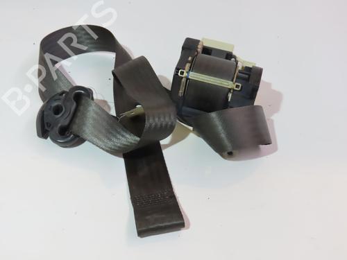 Used Front right seatbelt Front right seatbelt 23161684 23161684