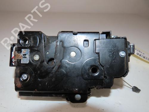 Høyre foran lås VW BORA I (1J2) 1.9 TDI | BP31031103C97